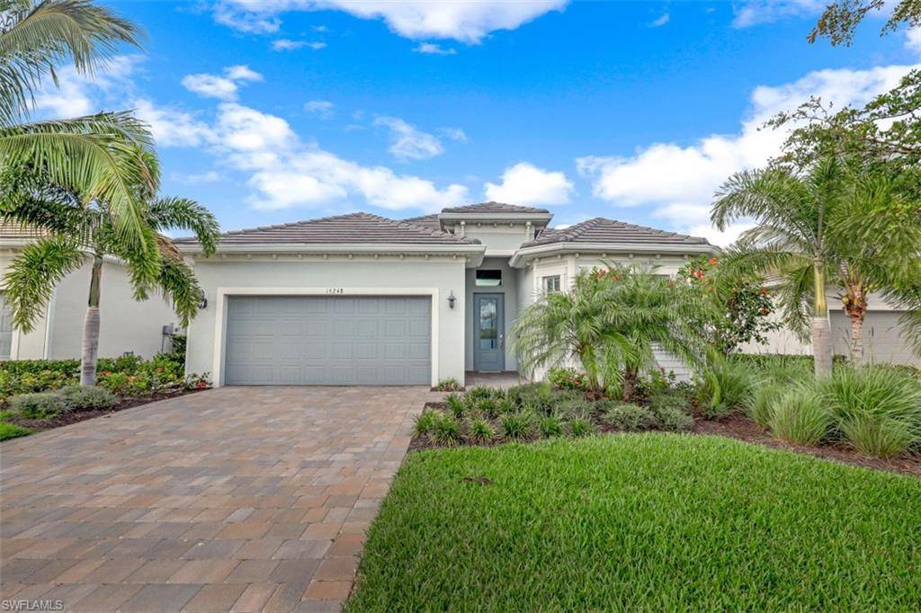 Fort Myers, FL 33913,15248 Blue Bay CIR