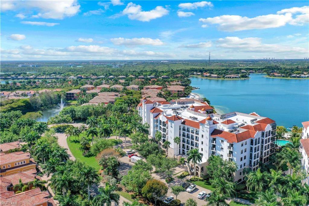 Miromar Lakes, FL 33913,10731 Mirasol DR #201