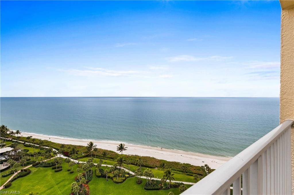 Naples, FL 34103,4041 Gulf Shore BLVD N #1802