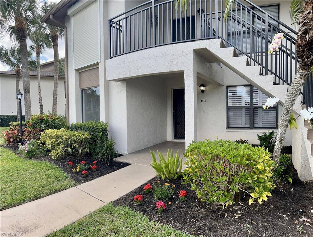 Naples, FL 34116,1200 Commonwealth CIR #H-101