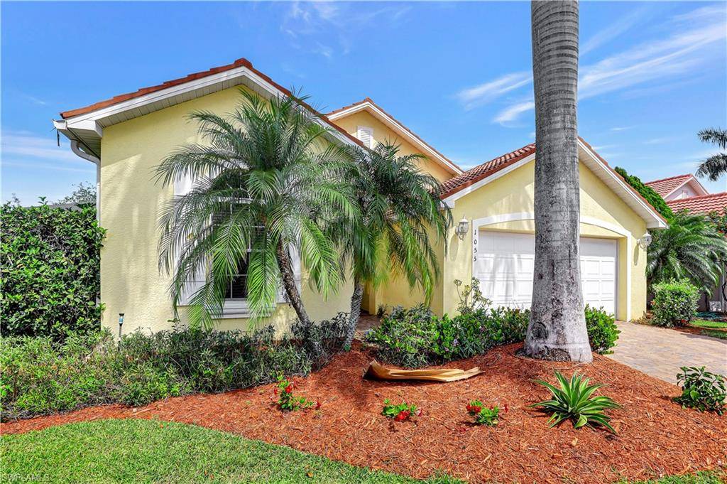 Naples, FL 34104,1055 Jardin DR