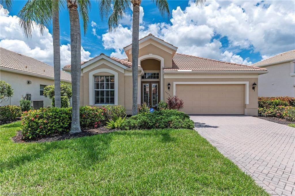 Miromar Lakes, FL 33913,10000 Isola WAY