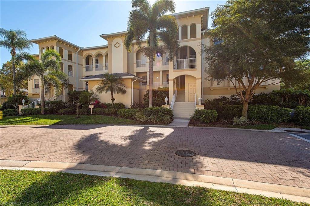 Naples, FL 34108,710 Bentwater CIR #2-202