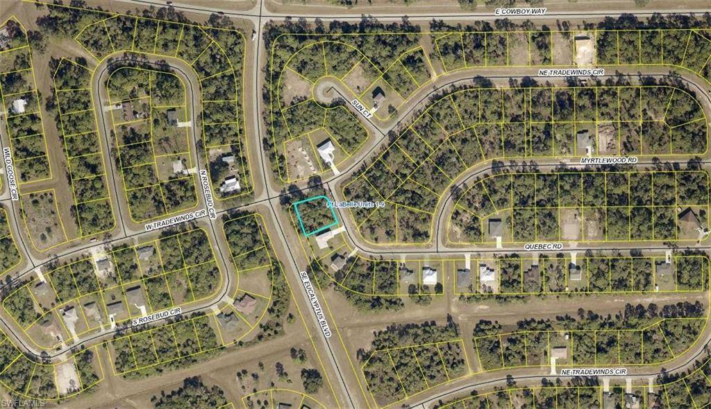 Labelle, FL 33935,5002 NE Tradewinds CIR