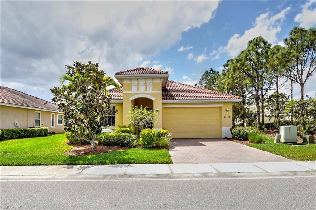 North Fort Myers, FL 33917,20738 Castle Pines CT