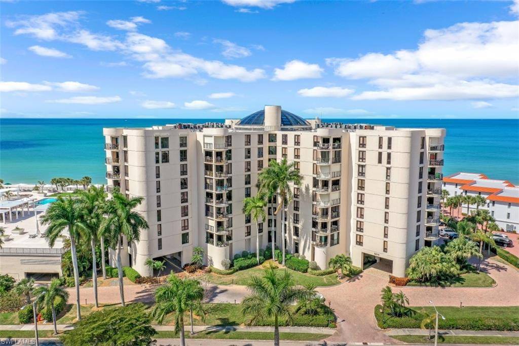 Naples, FL 34103,3215 Gulf Shore BLVD N #205N