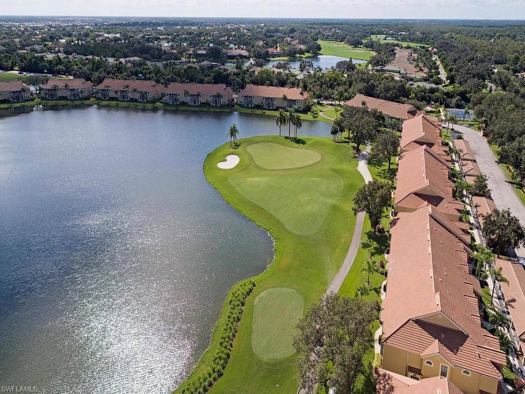 Bonita Springs, FL 34135,13020 Amberley CT #308