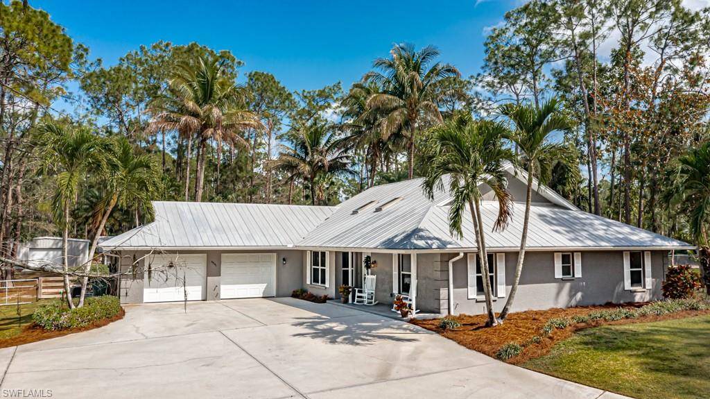 Naples, FL 34119,6091 Bur Oaks LN