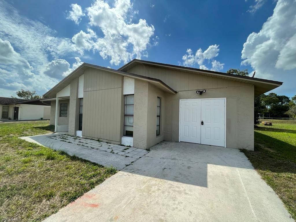 Lehigh Acres, FL 33936,1531 Medford PL