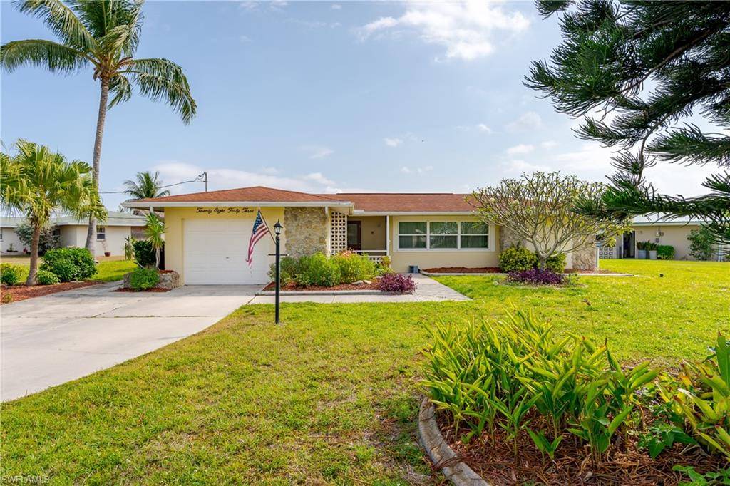 Cape Coral, FL 33904,2843 SE 18th CT