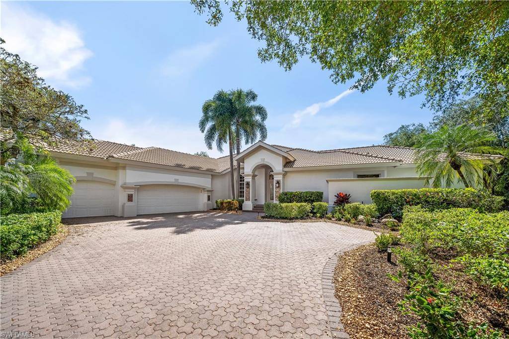 Fort Myers, FL 33908,11480 Longwater Chase CT