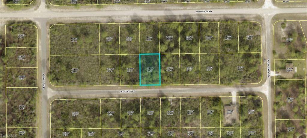 Lehigh Acres, FL 33974,1111 Cellini ST E