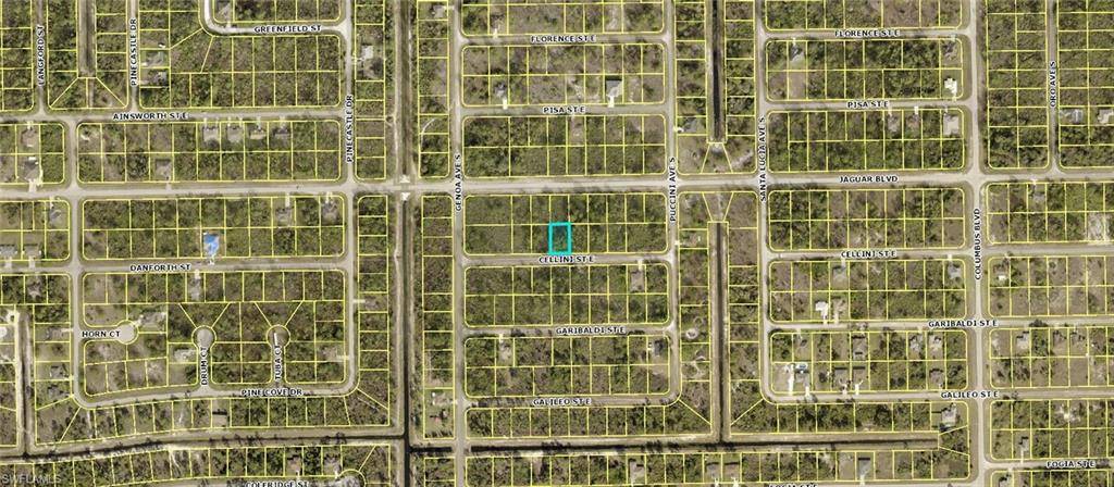 Lehigh Acres, FL 33974,1111 Cellini ST E