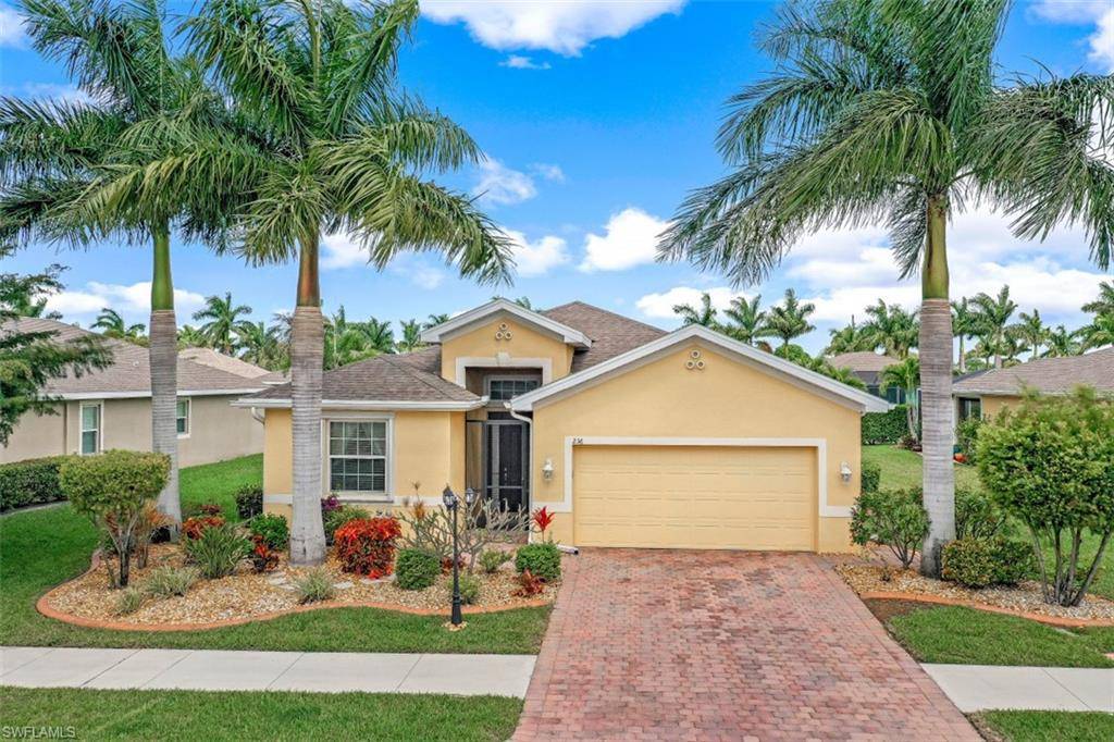 Cape Coral, FL 33990,236 Destiny CIR