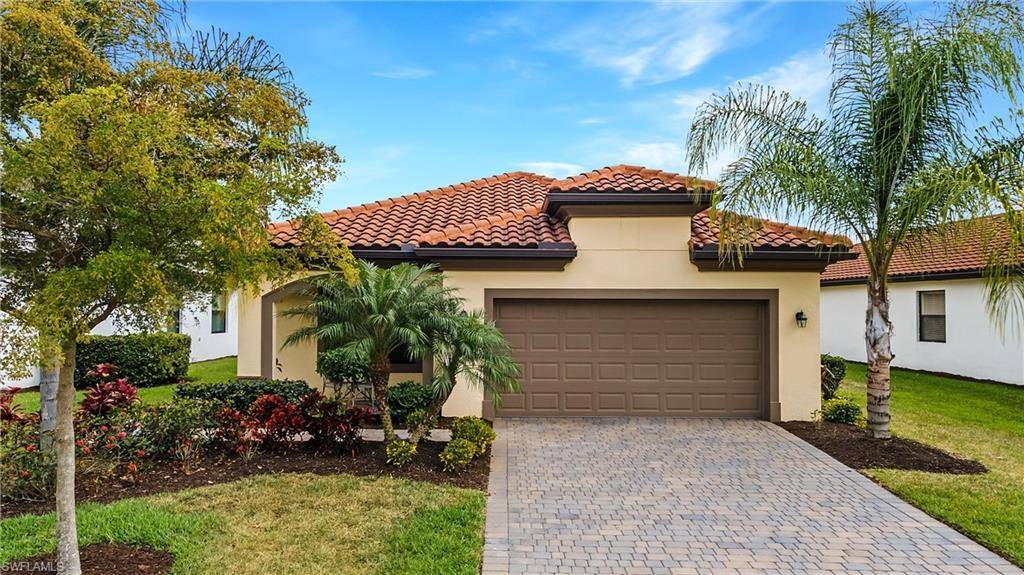 Fort Myers, FL 33913,11585 Golden Oak TER