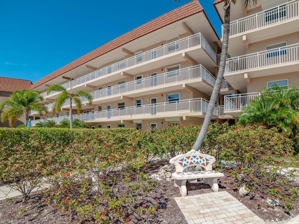 Marco Island, FL 34145,1200 Edington PL #A201