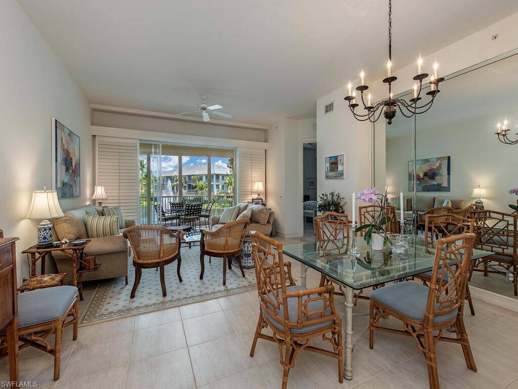 Naples, FL 34108,825 Bentwater CIR #102