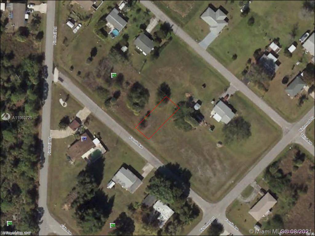 Punta Gorda, FL 33955,11196 4th AVE