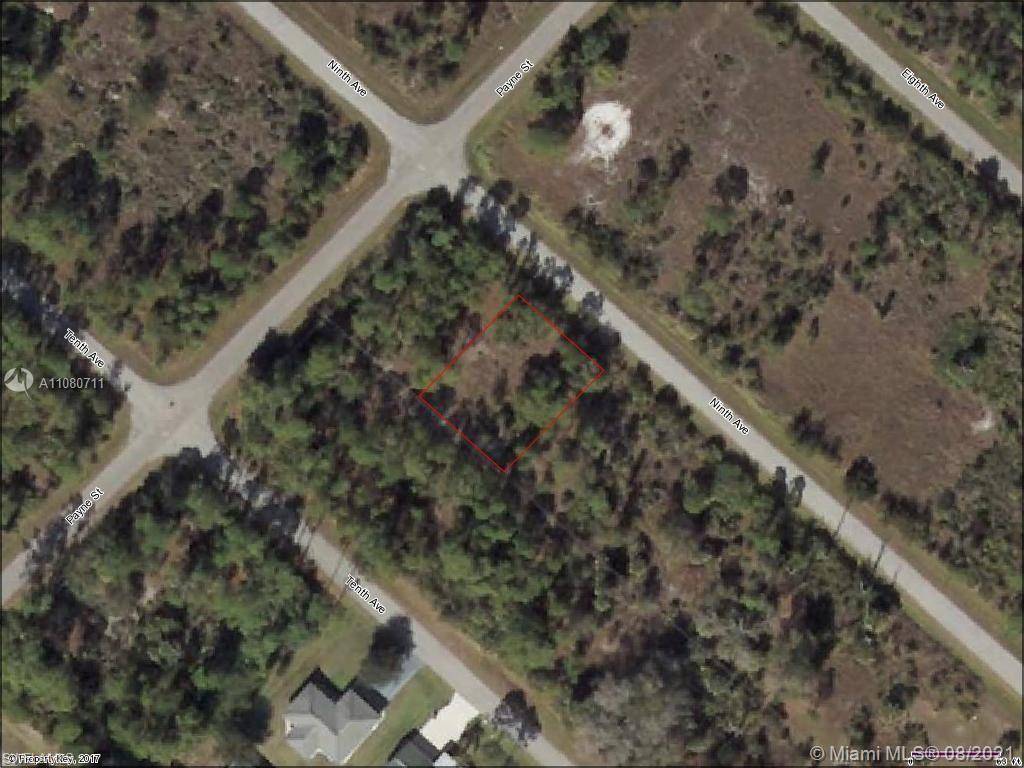 Punta Gorda, FL 33955,11395 9th AVE