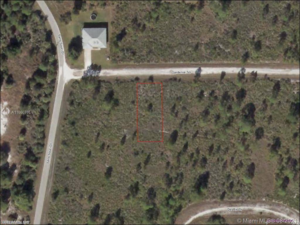 Punta Gorda, FL 33955,27273 Gardenia TER