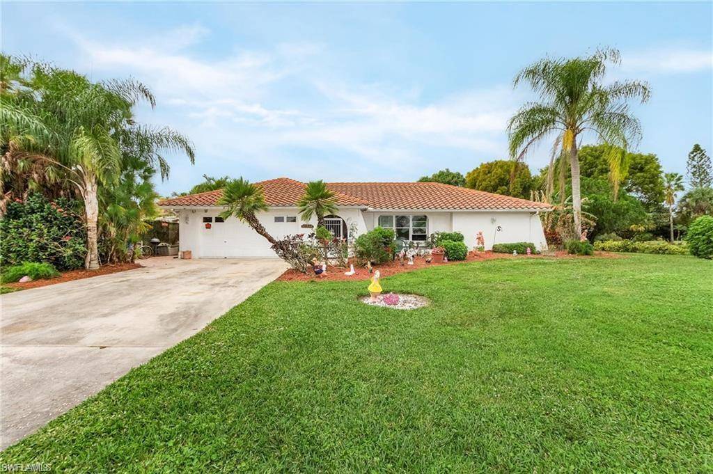 Bonita Springs, FL 34135,12265 ISABELLA DR