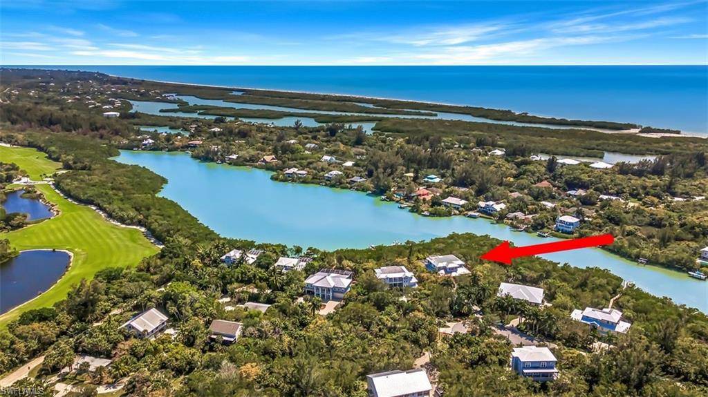 Sanibel, FL 33957,2405 Blue Crab CT