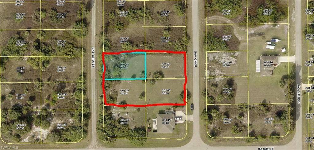 Lehigh Acres, FL 33974,311 Radium AVE