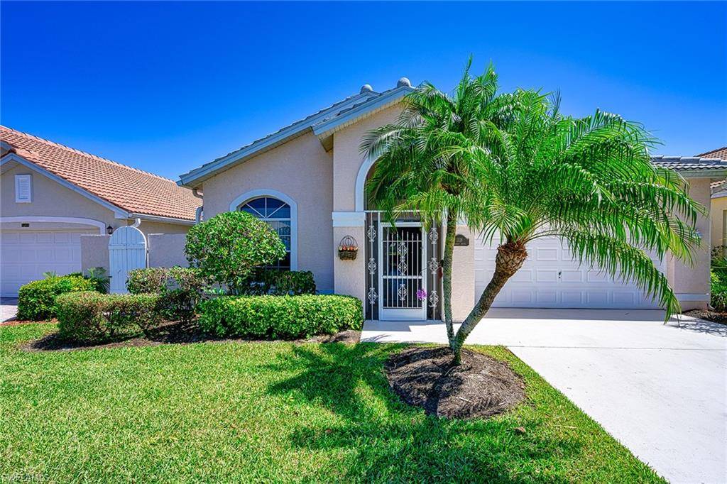 Naples, FL 34104,1118 Jardin DR