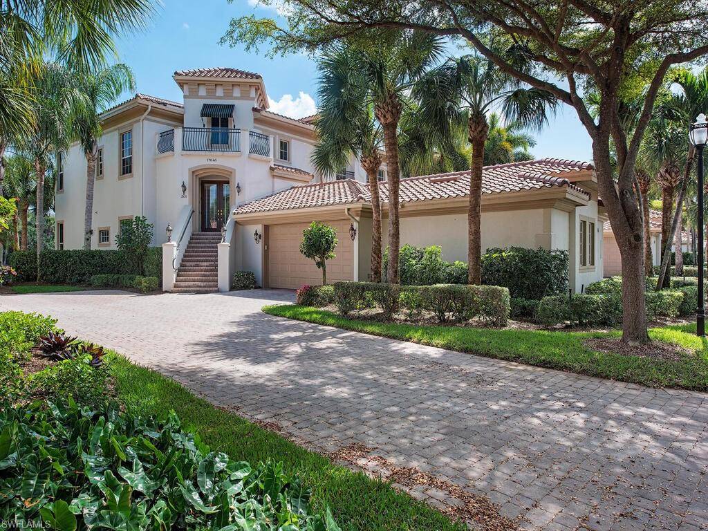 Naples, FL 34110,17046 Porta Vecchio WAY #201