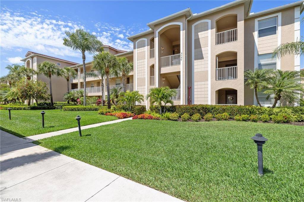 Naples, FL 34119,2750 Cypress Trace CIR #2617