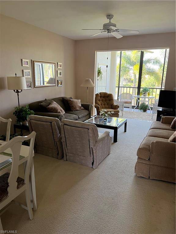 Naples, FL 34104,7340 Coventry CT #812