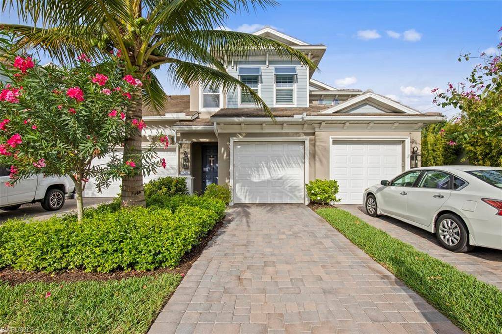 Naples, FL 34120,2335 SAWYERS HILL RD #508