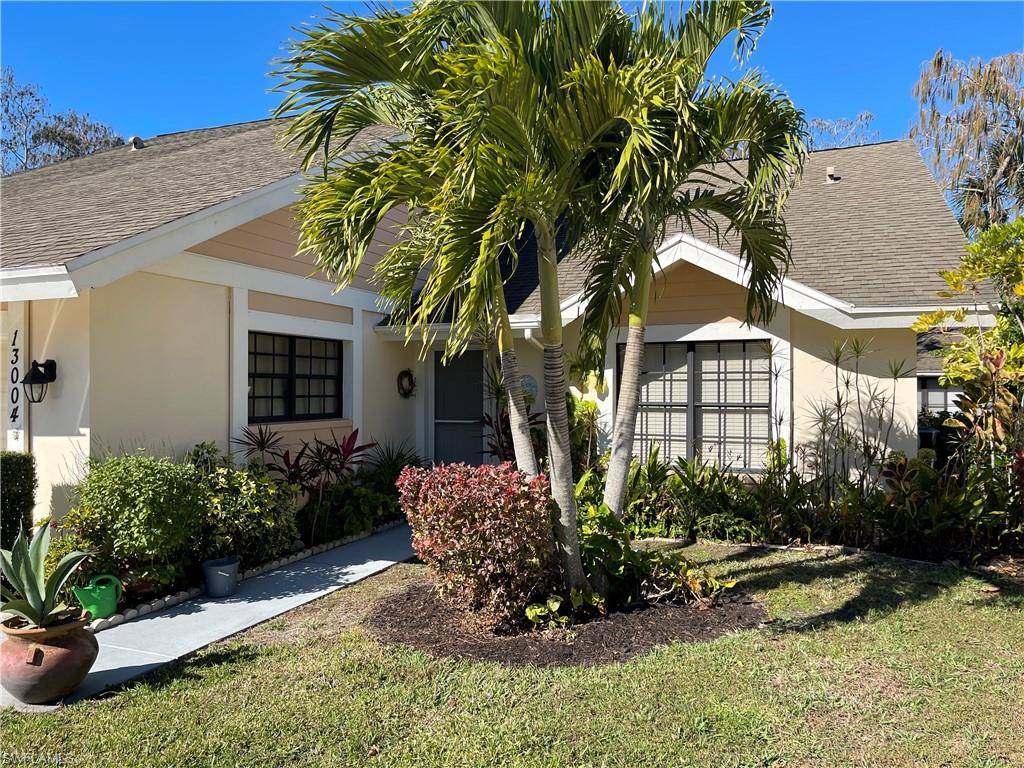 Naples, FL 34110,13004 Parktree CT #6-R