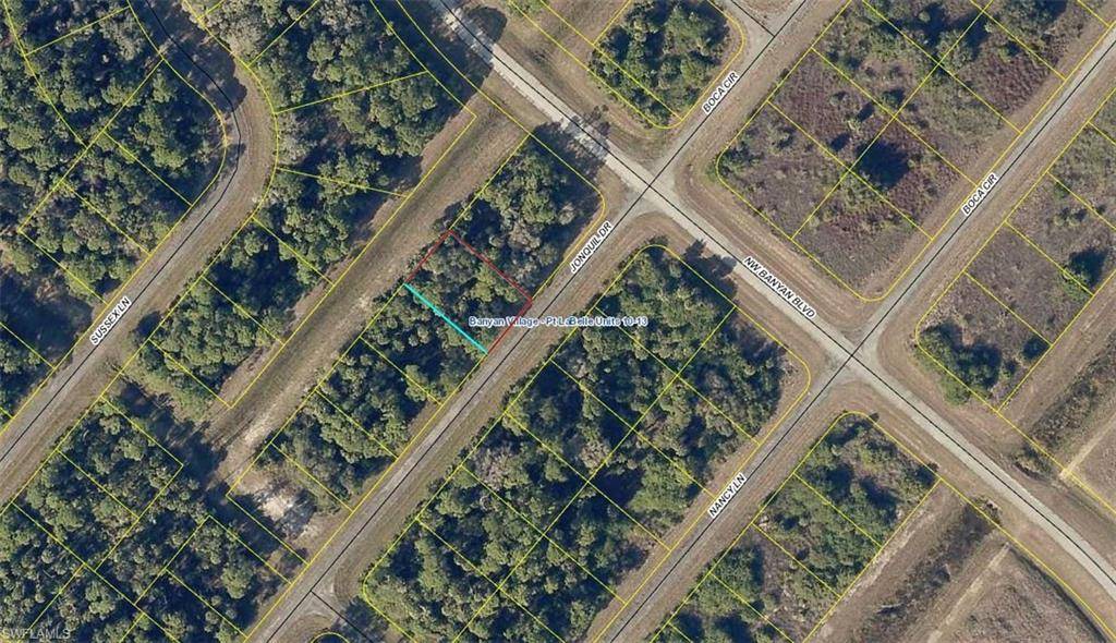 Labelle, FL 33935,402 Jonquil DR