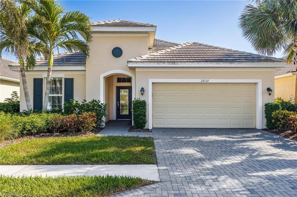 Cape Coral, FL 33991,2632 Casibari CT