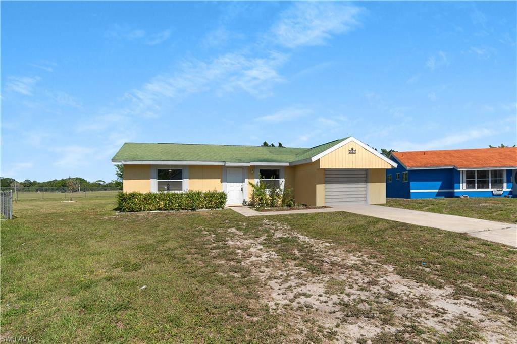 Labelle, FL 33935,2008 Showboat LN