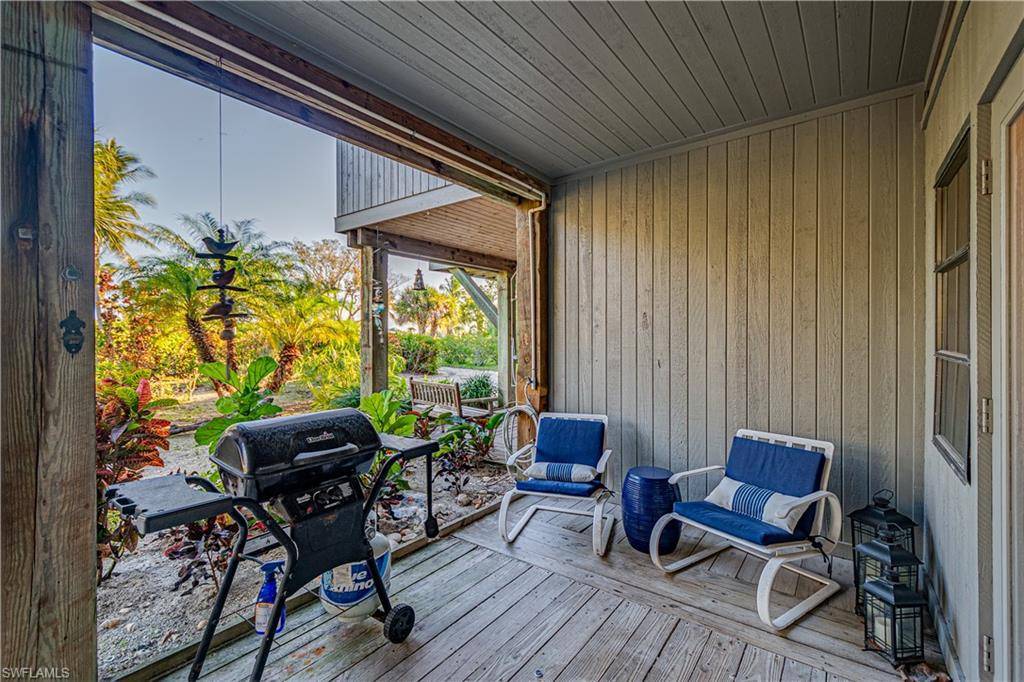 Upper Captiva, FL 33924,4491 Escondido Lane 76