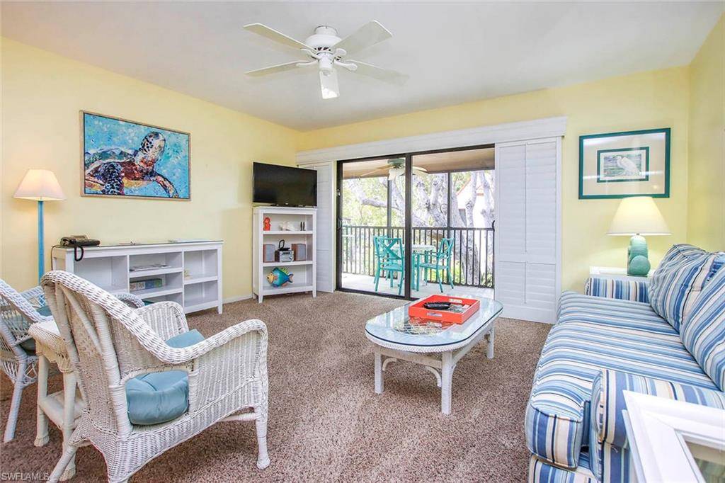 Sanibel, FL 33957,845 E Gulf DR #1042