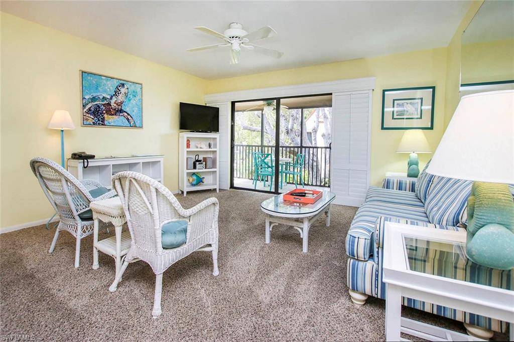 Sanibel, FL 33957,845 E Gulf DR #1042