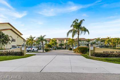 Cape Coral, FL 33904,4230 SE 20th PL #302