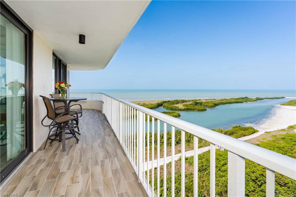 Marco Island, FL 34145,440 Seaview CT #1712