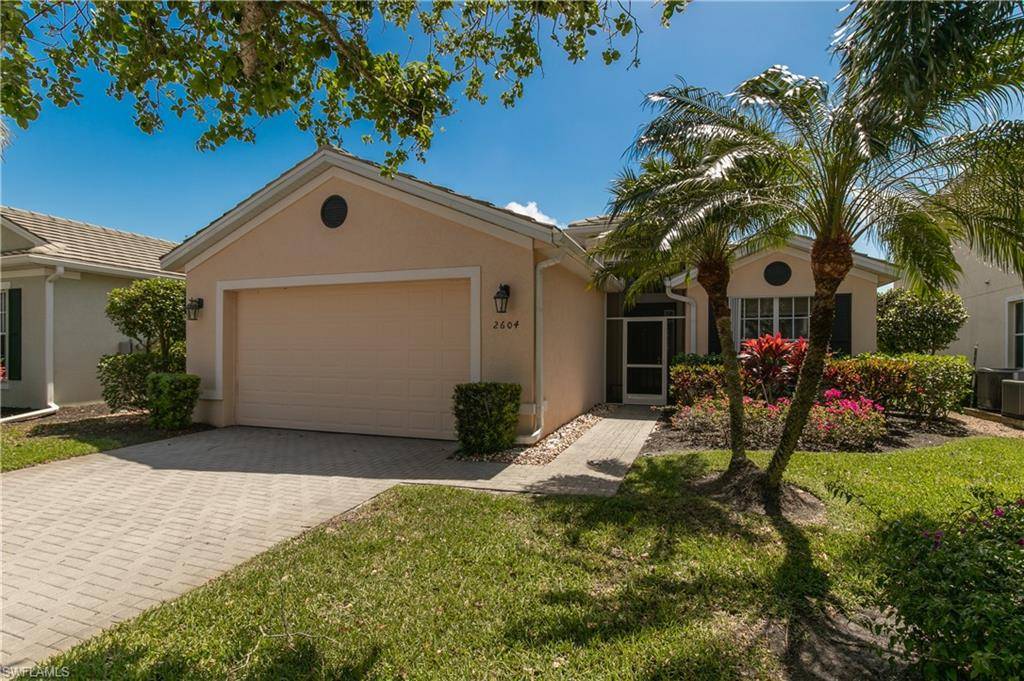 Cape Coral, FL 33991,2604 Maraval CT