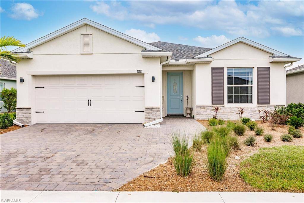 Punta Gorda, FL 33982,16167 Bluestem LN