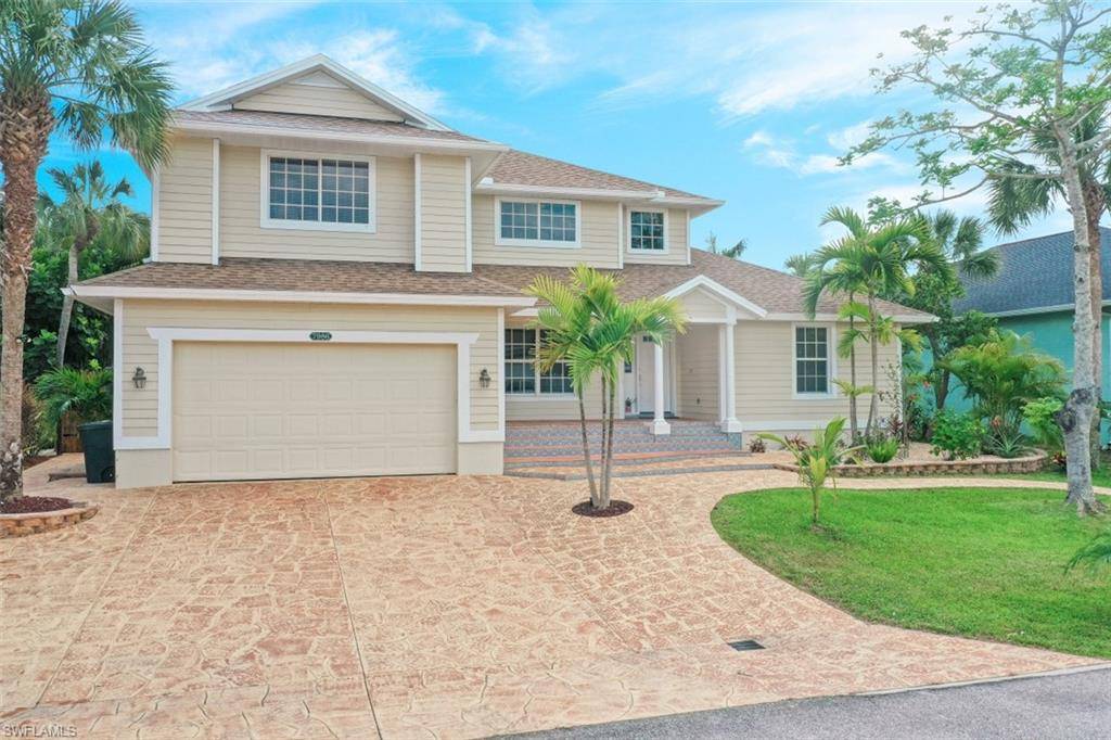 Fort Myers, FL 33908,7986 Sandel Wood CIR W