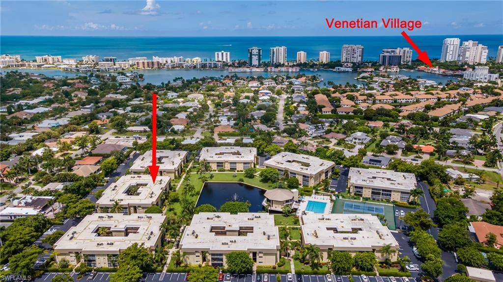 Naples, FL 34103,788 Park Shore DR #D24