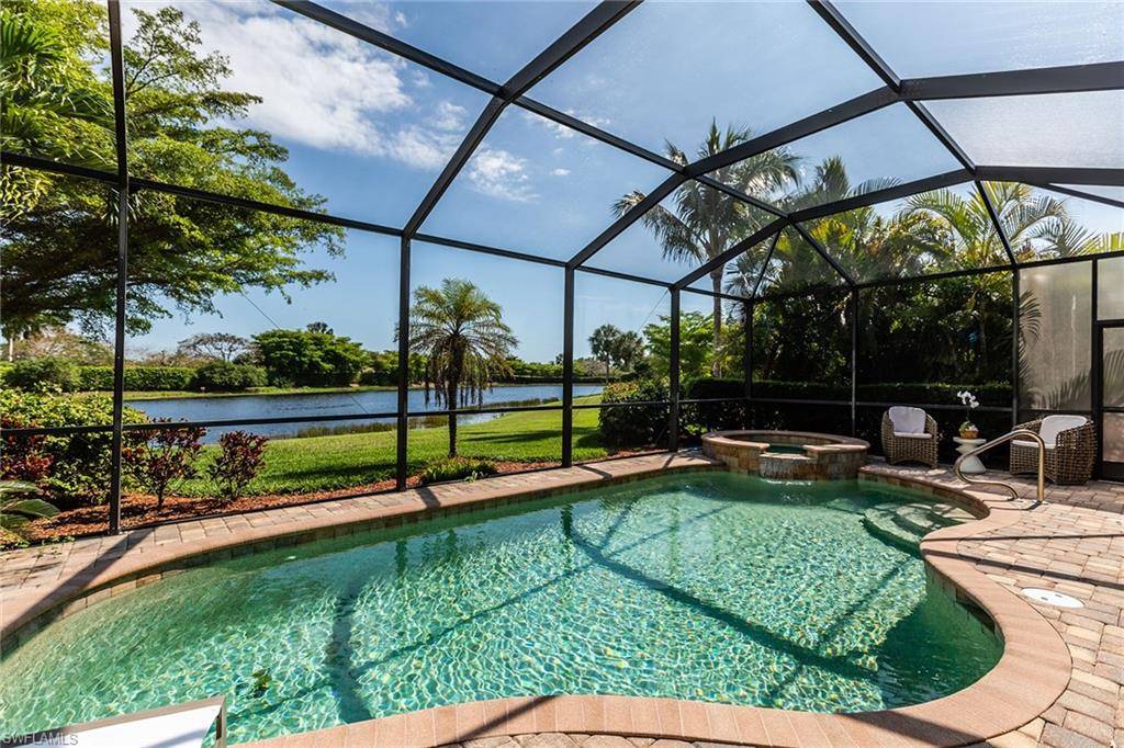 Naples, FL 34113,9272 Veneto PL