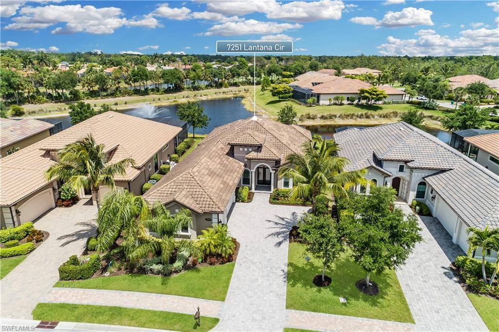 Naples, FL 34119,7251 Lantana CIR