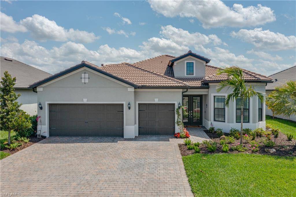 Fort Myers, FL 33913,19109 Aqua Shore DR