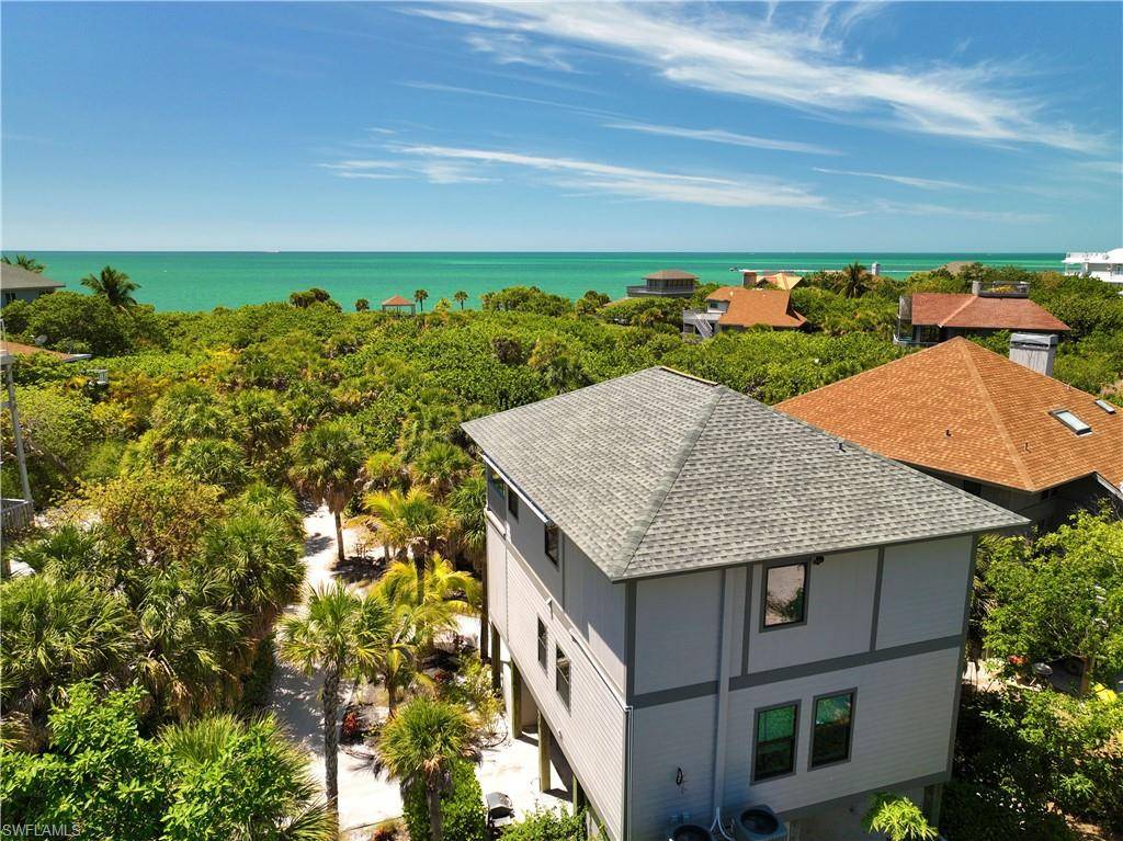 Upper Captiva, FL 33924,448 Gulf Bend DR