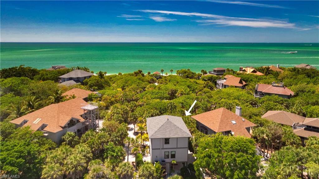 Upper Captiva, FL 33924,448 Gulf Bend DR